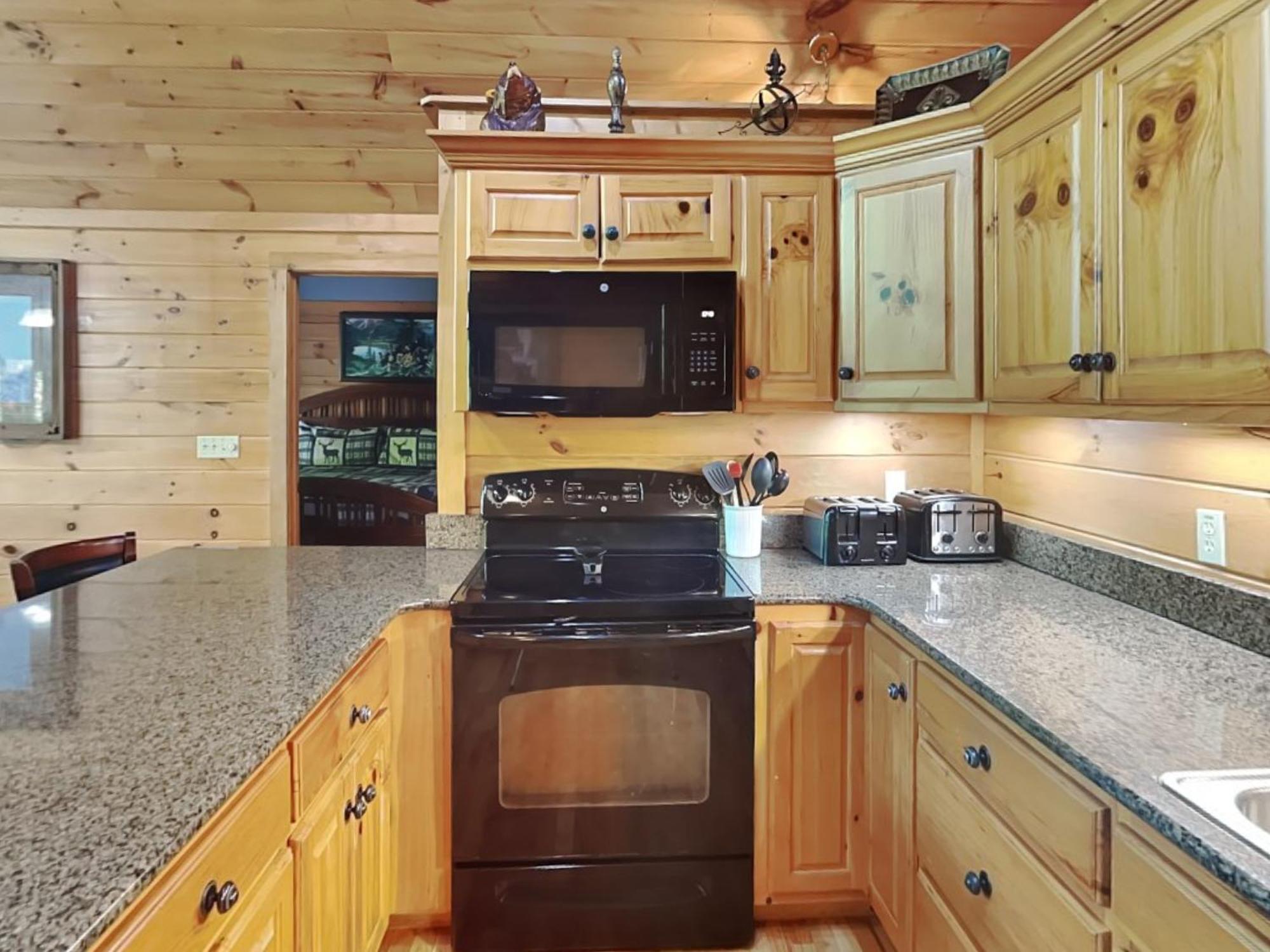 Above The Clouds, 4 Bedrooms, Pool Access, Private, Gaming, Sleeps 16 Gatlinburg Exterior photo
